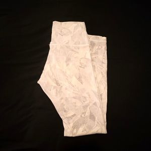 Wunder Unders Leggings